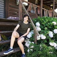 Leandro Blas's Photo