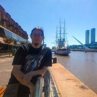 Photos de Thiago Klein Reque