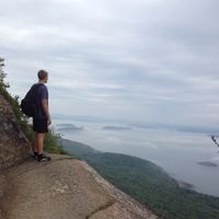 Connor Lane的照片