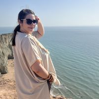 Tannaz Doroud's Photo