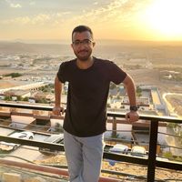 Abdulwasea Rajeh's Photo