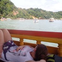 Monika Klecha的照片