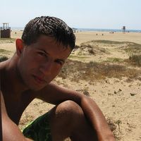 Riccardo Proietti's Photo