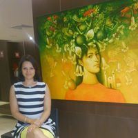 Lorena Canon的照片