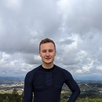 Dmitry Nosach的照片