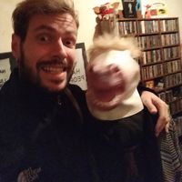 David Grobel's Photo