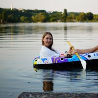 Meike Glombek's Photo