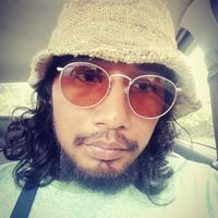 Mohd Izzuddin Zahid's Photo