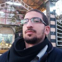 Osama Ghanima的照片