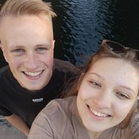 Ester Halagová's Photo