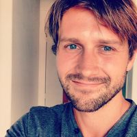 Alex Theessen的照片