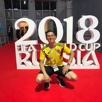 Harold Carrillo的照片