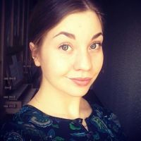 Ieva Morkunaite's Photo