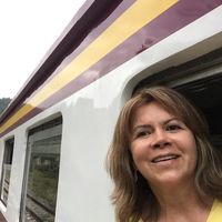 Ayleen Ileana Posadas's Photo