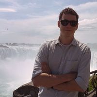 Galen Milne-Hines's Photo