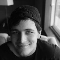 Philipp Diewert's Photo