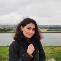 dilara bedir's Photo