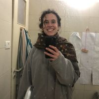 Rotem Gilboa's Photo