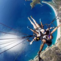 Duygu Kadıköylü的照片