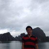 Yang Yu Hsiang的照片