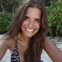 Madeleine Ertürk's Photo