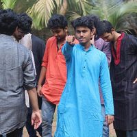 Shubham Shah's Photo