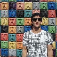 Fotos de Raoni Andrighetti