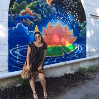 Jacklyn Krause的照片