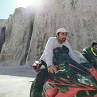 amir hidarzadeh's Photo