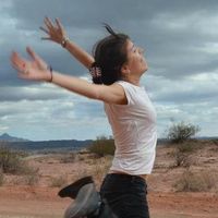 Cecilia Carolina的照片