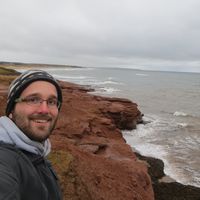 Jocelyn Rolland's Photo