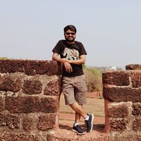 Santosh Joshi's Photo