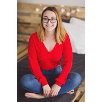 Kačka Češková's Photo