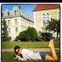 NurBerfin Çiroğlu的照片