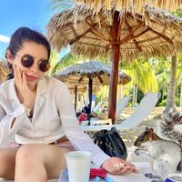 Crystal Moreno's Photo