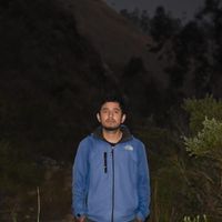 Jhon Hebert Alva Culqui's Photo