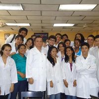 Alberto Calle's Photo