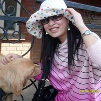 Fotos von Vivien Zheng