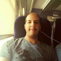 Idrissi Hicham's Photo