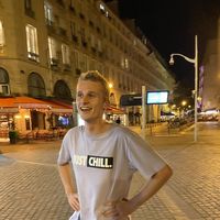 ADRIEN LEROY's Photo