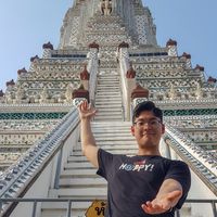 Fotos von DaeKun(Kimble) CHO