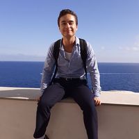 Rayane Amamov的照片