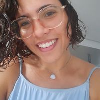 Le foto di Thatiane Oliveira