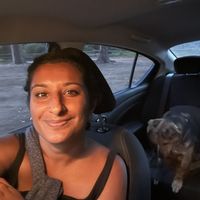 Liz Pullukattu's Photo