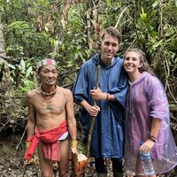 Kezia Thomas's Photo