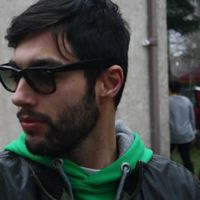 Andrea Domenichelli的照片