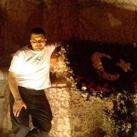 Yousef Salem Al Falahat的照片