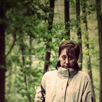 Sophie Carroue's Photo