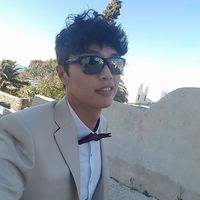 Hayden Jeong's Photo