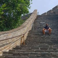 Le foto di Neal Tailor